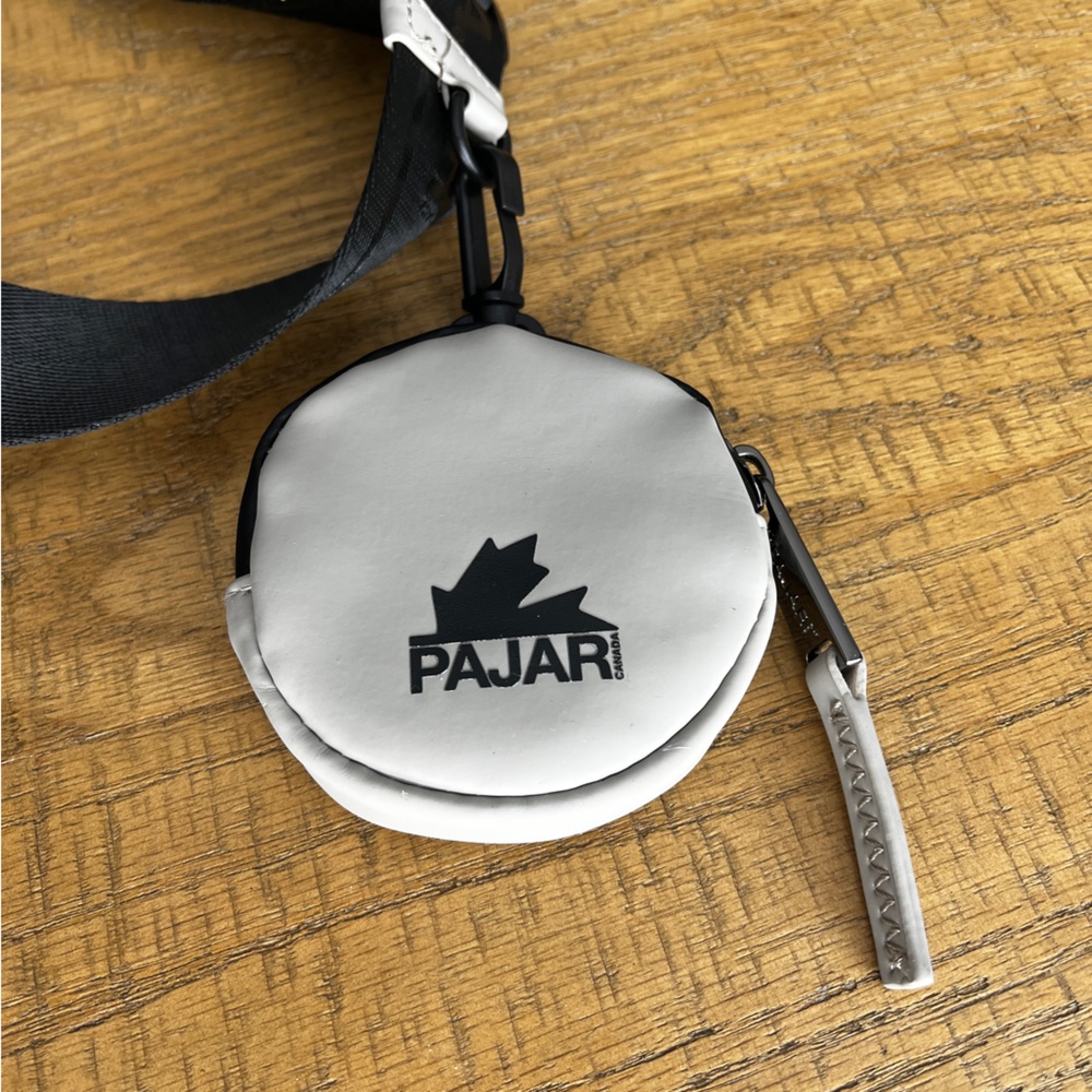 PAJAR Crossbody Bag w/ Coin Purse - Picture 5 of 6